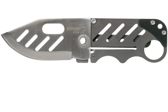 Böker Money Clip Knife 01BO010 Pocket Knife 3 Böker Money Clip Knife 01BO010 Pocket Knife
