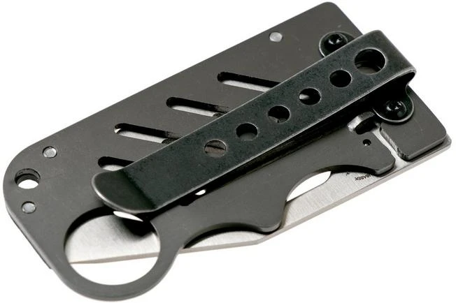 Böker Money Clip Knife 01BO010 Pocket Knife 5 Böker Money Clip Knife 01BO010 Pocket Knife - Image 3