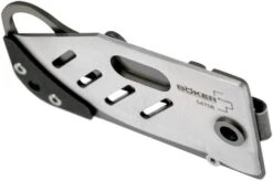 Böker Money Clip Knife 01BO010 Pocket Knife 12 Böker Money Clip Knife 01BO010 Pocket Knife -Böker BO01BO010 05 boker