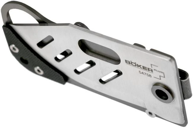 Böker Money Clip Knife 01BO010 Pocket Knife 7 Böker Money Clip Knife 01BO010 Pocket Knife - Image 5