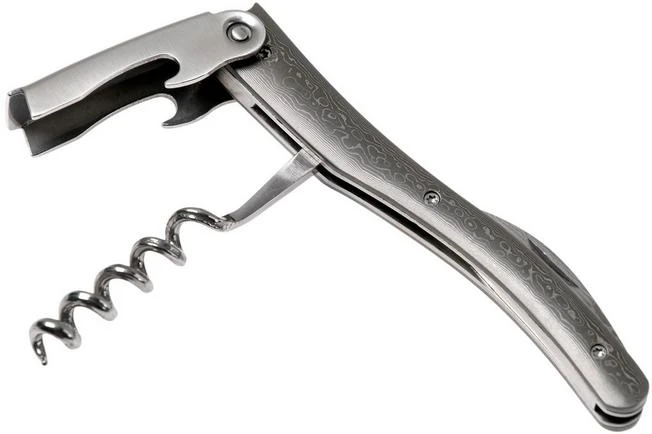 Böker Sommelier Damast 4 Böker Sommelier Damast - Image 2