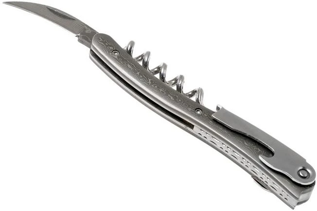 Böker Sommelier Damast 5 Böker Sommelier Damast - Image 3