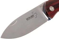 Böker Plus Exskelibur II Cocobolo Pocket Knife, 01BO023 -Böker BO01BO023 03 boker plus v2017 bo01bo023 03 1