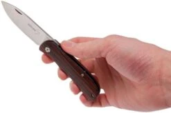 Böker Plus Exskelibur II Cocobolo Pocket Knife, 01BO023 -Böker BO01BO023 08 boker plus v2017 bo01bo023 08