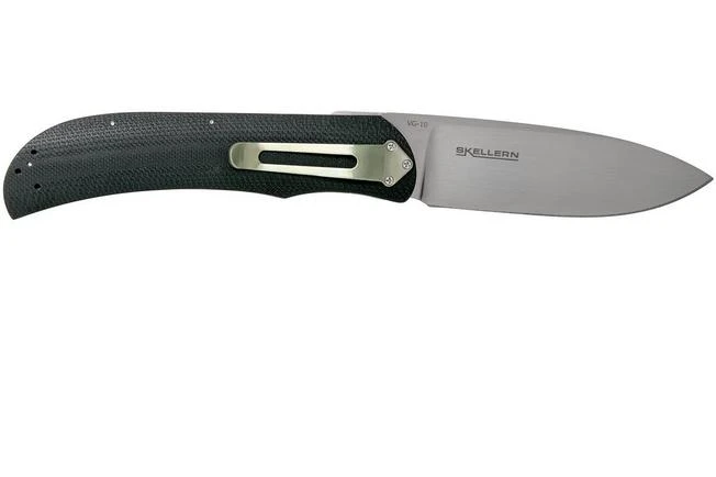 Böker Plus Exskelibur I G10 Pocket Knife, 01BO032 4 Böker Plus Exskelibur I G10 Pocket Knife, 01BO032 - Image 2