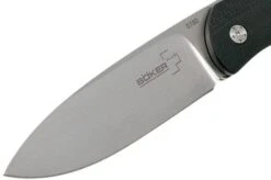Böker Plus Exskelibur I G10 Pocket Knife, 01BO032 12 Böker Plus Exskelibur I G10 Pocket Knife, 01BO032 -Böker BO01BO032 03 boker 1