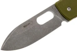 Böker Plus Lancer 01BO064 Pocket Knife, Serge Panchenko Design -Böker BO01BO064 03 boker 440c bo01bo064 0003 1