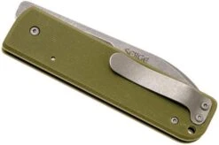 Böker Plus Lancer 01BO064 Pocket Knife, Serge Panchenko Design -Böker BO01BO064 04 boker 440c bo01bo064 0004 1