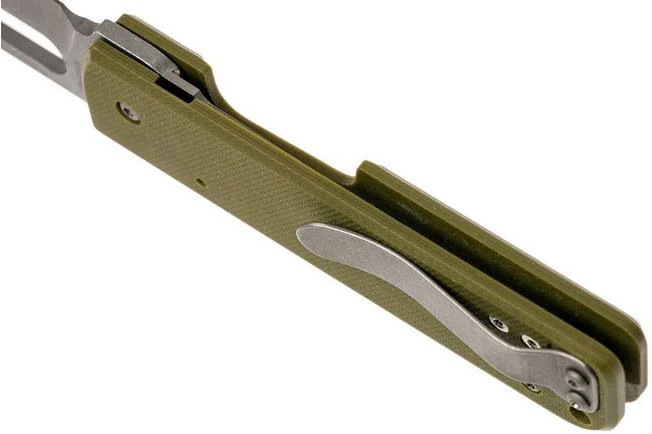 Böker Plus Lancer 01BO064 Pocket Knife, Serge Panchenko Design 7 Böker Plus Lancer 01BO064 Pocket Knife, Serge Panchenko Design - Image 5