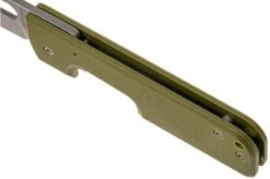 Böker Plus Lancer 01BO064 Pocket Knife, Serge Panchenko Design 16 Böker Plus Lancer 01BO064 Pocket Knife, Serge Panchenko Design -Böker BO01BO064 07 boker 440c bo01bo064 0007