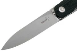 Böker Plus LRF G10 01BO078 Pocket Knife -Böker BO01BO078 03 boker plus