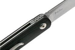 Böker Plus LRF G10 01BO078 Pocket Knife -Böker BO01BO078 06 boker plus