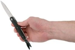 Böker Plus LRF G10 01BO078 Pocket Knife -Böker BO01BO078 08 boker plus