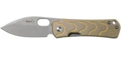 Böker Plus Gust 01BO082 Pocket Knife, Serge Panchenko Design