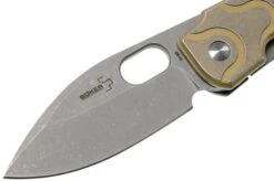 Böker Plus Gust 01BO082 Pocket Knife, Serge Panchenko Design 12 Böker Plus Gust 01BO082 Pocket Knife, Serge Panchenko Design -Böker BO01BO082 03 boker plus