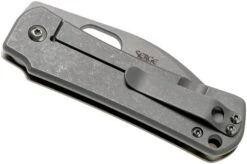 Böker Plus Gust 01BO082 Pocket Knife, Serge Panchenko Design 13 Böker Plus Gust 01BO082 Pocket Knife, Serge Panchenko Design -Böker BO01BO082 04 boker plus