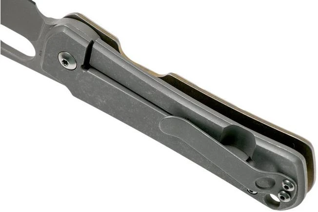 Böker Plus Gust 01BO082 Pocket Knife, Serge Panchenko Design 7 Böker Plus Gust 01BO082 Pocket Knife, Serge Panchenko Design - Image 5