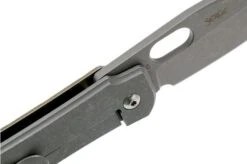 Böker Plus Gust 01BO082 Pocket Knife, Serge Panchenko Design 15 Böker Plus Gust 01BO082 Pocket Knife, Serge Panchenko Design -Böker BO01BO082 06 boker plus