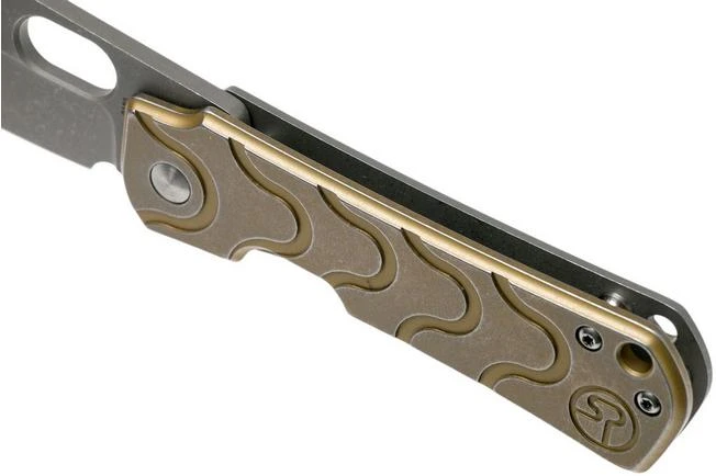 Böker Plus Gust 01BO082 Pocket Knife, Serge Panchenko Design 9 Böker Plus Gust 01BO082 Pocket Knife, Serge Panchenko Design - Image 7