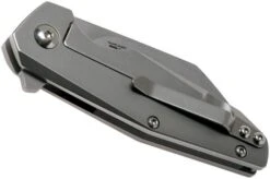 Böker Plus Petit Flipper 01BO083 Pocket Knife, Philippe Jourget Design -Böker BO01BO083 04 boker