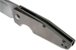 Böker Plus Petit Flipper 01BO083 Pocket Knife, Philippe Jourget Design -Böker BO01BO083 07 boker