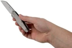 Böker Plus Petit Flipper 01BO083 Pocket Knife, Philippe Jourget Design -Böker BO01BO083 08 boker