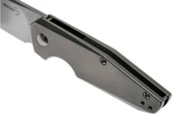 Böker Plus Petit 42 Non-Flipper 01BO084 Pocket Knife, Philippe Jourget Design 16 Böker Plus Petit 42 Non-Flipper 01BO084 Pocket Knife, Philippe Jourget Design -Böker BO01BO084 07 boker