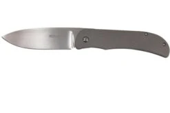Böker Exskelibur I Titanium Pocket Knife, 01BO133