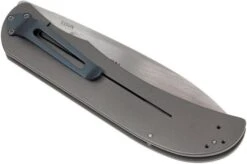 Böker Exskelibur I Titanium Pocket Knife, 01BO133 14 Böker Exskelibur I Titanium Pocket Knife, 01BO133 -Böker BO01BO133 04 boker plus exskelibur i bo01bo133 04