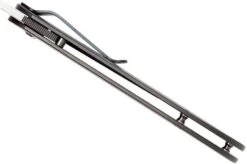 Böker Exskelibur I Titanium Pocket Knife, 01BO133 17 Böker Exskelibur I Titanium Pocket Knife, 01BO133 -Böker BO01BO133 07 boker plus exskelibur i bo01bo133 07