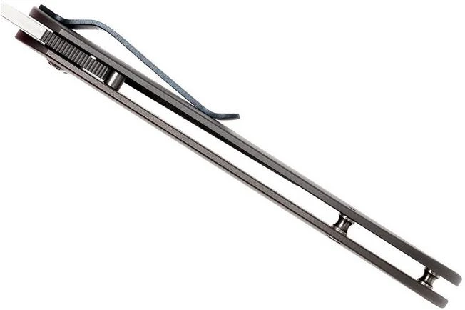 Böker Exskelibur I Titanium Pocket Knife, 01BO133 9 Böker Exskelibur I Titanium Pocket Knife, 01BO133 - Image 7