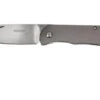 Böker Exskelibur II Titanium Pocket Knife, 01BO134 2 Böker Exskelibur II Titanium Pocket Knife, 01BO134 -Böker BO01BO134 01 boker plus exskelibur ii bo01bo134 01