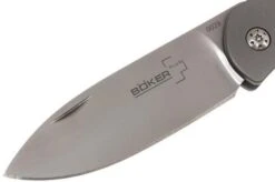Böker Exskelibur II Titanium Pocket Knife, 01BO134 13 Böker Exskelibur II Titanium Pocket Knife, 01BO134 -Böker BO01BO134 03 boker plus exskelibur ii bo01bo134 03