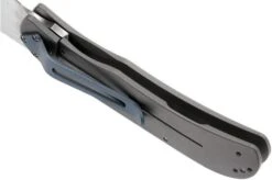 Böker Exskelibur II Titanium Pocket Knife, 01BO134 15 Böker Exskelibur II Titanium Pocket Knife, 01BO134 -Böker BO01BO134 05 boker plus exskelibur ii bo01bo134 05