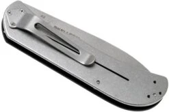 Böker Plus Exskelibur II Framelock Steel 01BO138 Pocket Knife, Mike Skellern Design -Böker BO01BO138 04 boker