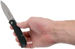 Böker Plus Exskelibur II Framelock Steel 01BO138 Pocket Knife, Mike Skellern Design -Böker BO01BO138 08 boker