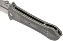 Böker Plus Pocket Smatchet 01BO141 Micarta Pocket Knife, Chuck Gedraitis Design 16 Böker Plus Pocket Smatchet 01BO141 Micarta Pocket Knife, Chuck Gedraitis Design -Böker BO01BO141 07 boker