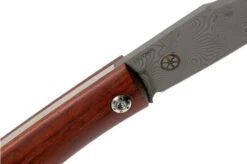 Böker Plus Slack Damascus 01BO175DAM Slipjoint Pocket Knife, Raphael Durand Design 16 Böker Plus Slack Damascus 01BO175DAM Slipjoint Pocket Knife, Raphael Durand Design -Böker BO01BO175DAM 06 boker 1