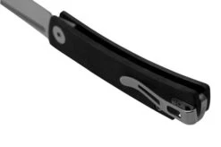 Böker Plus Celos 01BO178 Black G10 Slipjoint Pocket Knife -Böker BO01BO178 04 boker 2