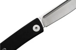 Böker Plus Celos 01BO178 Black G10 Slipjoint Pocket Knife -Böker BO01BO178 05 boker