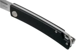 Böker Plus Celos 01BO178 Black G10 Slipjoint Pocket Knife -Böker BO01BO178 07 boker 1