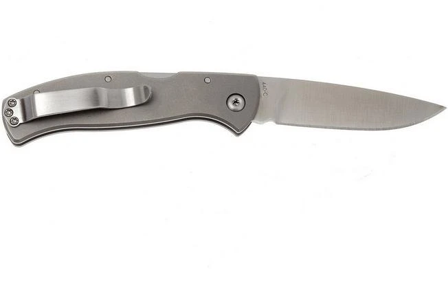 Böker Plus Titan Drop 2 Pocket Knife, 01BO183 3 Böker Plus Titan Drop 2 Pocket Knife, 01BO183