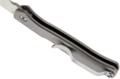 Böker Plus Titan Drop 2 Pocket Knife, 01BO183 15 Böker Plus Titan Drop 2 Pocket Knife, 01BO183 -Böker BO01BO183 05 boker plus bo01bo183 05 1