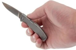 Böker Plus Titan Drop 2 Pocket Knife, 01BO183 17 Böker Plus Titan Drop 2 Pocket Knife, 01BO183 -Böker BO01BO183 07 boker plus bo01bo183 07 1