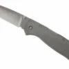 Böker Plus Titan Drop, Titanium Handle, Blade Length 9.3 Cm 1 Böker Plus Titan Drop, Titanium Handle, Blade Length 9.3 Cm -Böker BO01BO188 01 boker titan drop bo01bo188 d1