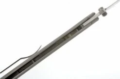 Böker Plus Titan Drop, Titanium Handle, Blade Length 9.3 Cm 11 Böker Plus Titan Drop, Titanium Handle, Blade Length 9.3 Cm -Böker BO01BO188 04 boker titan drop bo01bo188 d4