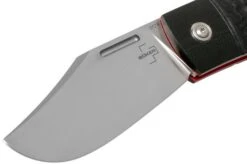 Böker Plus Bad Guy 01BO194 Pocket Knife, Franck Souville Design 12 Böker Plus Bad Guy 01BO194 Pocket Knife, Franck Souville Design -Böker BO01BO194 03 boker