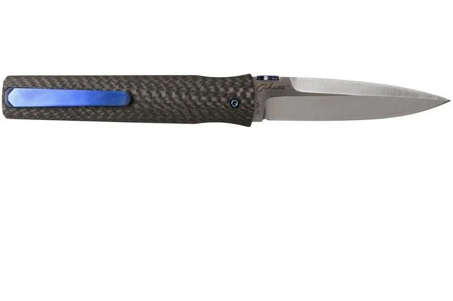 Böker Plus Icepick Dagger 01BO199 Pocket Knife, Chuck Gedraitis Design 4 Böker Plus Icepick Dagger 01BO199 Pocket Knife, Chuck Gedraitis Design - Image 2