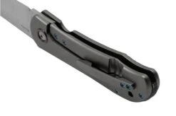 Böker Plus 2023 Collection 01BO2023 MagnaCut, Titanium Timascus Pocket Knife, Sal Manaro Design 11 Böker Plus 2023 Collection 01BO2023 MagnaCut, Titanium Timascus Pocket Knife, Sal Manaro Design -Böker BO01BO2023 04 boker