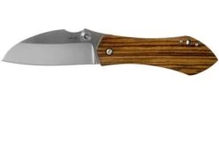 Böker Plus Anso 67 Pro 01BO233 Pocket Knife, Jens Ansø Design